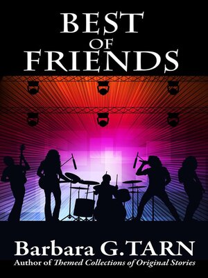 cover image of Best of Friends